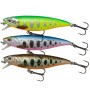 Savage Gear 3D Twitch Minnow 6.6cm