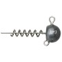 Savage Gear Ball Corkscrew Head 15g
