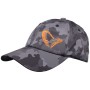 Savage Gear Black Savage Fishing Cap
