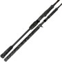 Savage Gear Black Savage Trigger Rod Handles