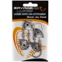 Savage Gear Blade Jig Head