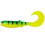 Savage Gear LB Cannibal Curltail Firetiger