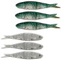 Savage Gear LB Soft 4Play Herring Lure