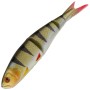 Savage Gear LB Soft 4Play Swim & Jerk Loose Lure Perch