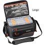 Savage Gear System Box Fishing Bag Large