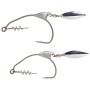 Savage Gear Weedlees EWG Hooks 1