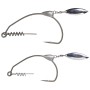 Savage Gear Weedlees EWG Hooks 2