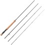 Scierra SRX V2 Fly Rod