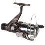 Sensas Pezon Premium Reel Side