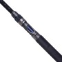 Shakespeare 8FT 6Inch Agility Boat Rod 1