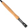 Shakespeare Agility Fly Rod 2