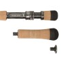 Shakespeare Agility 2 EXP Fly Rod Handle