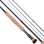 Shakespeare Agility Fly Rod