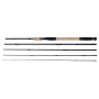 Shakespeare Agility Travel Match Rod