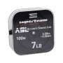 Shakespeare Superteam ASL Line 100m 7lb Spool