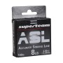Shakespeare Superteam ASL Line 100m 8lb Box