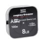 Shakespeare Superteam ASL Line 100m 8lb Spool