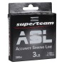 Shakespeare Superteam ASL Line 300m 3lb Box