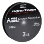 Shakespeare Superteam ASL Line 300m 3lb Spool