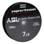 Shakespeare Superteam ASL Line 300m 7lb Spool