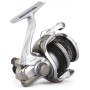 Shimano Aero 2500 FA HG Reel Angle Back