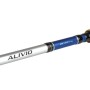 Shimano Alivio DX Spinning Rod Close Up