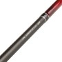 Shimano Yasei Red AX Dropshot Rod Close Up 1