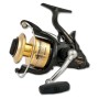 Shimano Baitrunner D Regular Handle Reel 8000