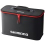 Shimano BK075N Carry Case Black
