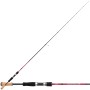 Shimano Bassterra XT Spinning-Casting Rod