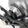 Shimano Citica I Reel Side Close Up