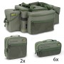 Shimano Olive Compact System Carryall