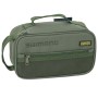 Shimano Olive Glug & Hookbait Case