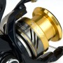 Shimano Nasci FB Reel Close Up 1
