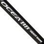 Shimano Ocea BB Heavy Game Rod Close Up