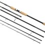 Shimano STC Multi-Length Spinning Fishing Rods