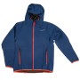 Shimano Soft Shell Stretch 3 Layer Jacket