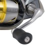 Close Up Of Shimano Stella F1