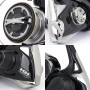 Shimano Sustain FI Reel Close Ups 2