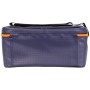 Shimano Tackle Cushion Bag Back