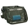 Shimano Trench Cooler Bait Bag Open VIew