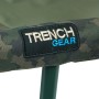 Shimano Trench Euro Cradle Logo