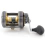 Shimano Tyrnos Multiplier Reel Front