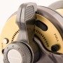 Shimano Tyrnos Multiplier Reel Close Up 2