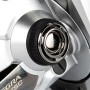 Shimano Ultegra CI4+ XSC Reel Close Up 2