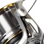 Shimano Ultegra CI4+ XSC Reel Close Up 4