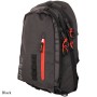 Shimano XEFO Light Salt Sling Shoulder Bag Black Front