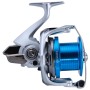 Shimano Speedmaster XSC Reel Side