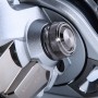 Shimano Speedmaster XSC Reel Close Up 4