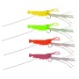 Tronixpro Shrimp Rig Coloured